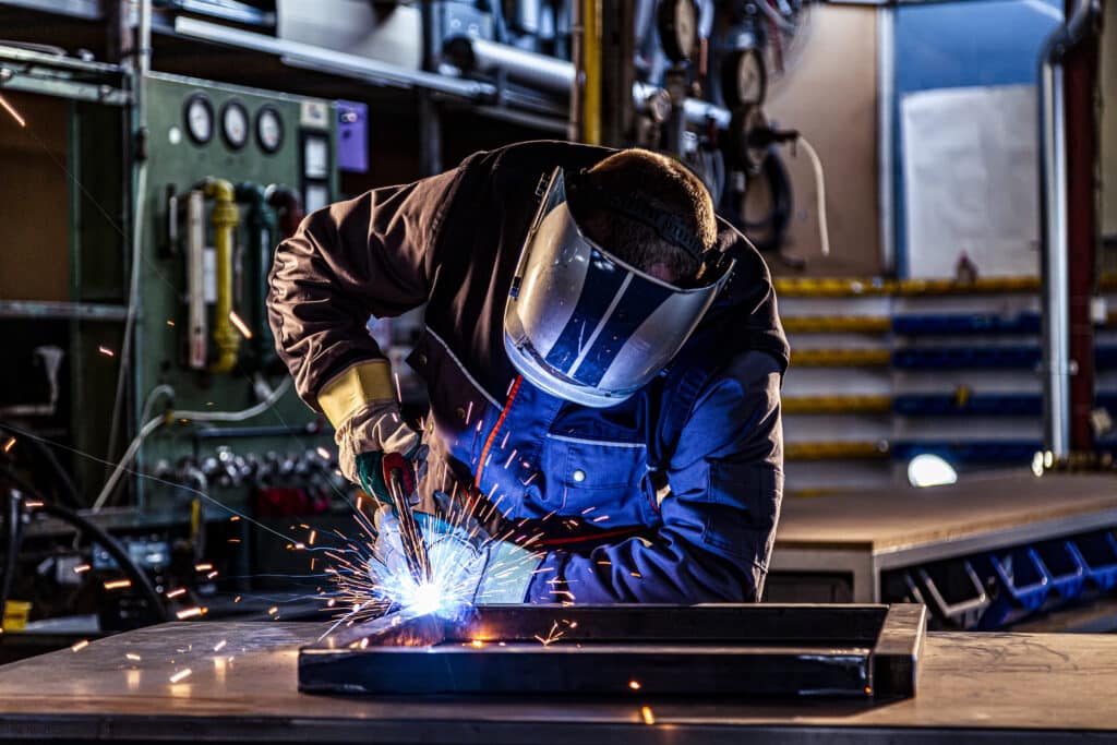 Cabéo RH Recrutement industriel métallurgie