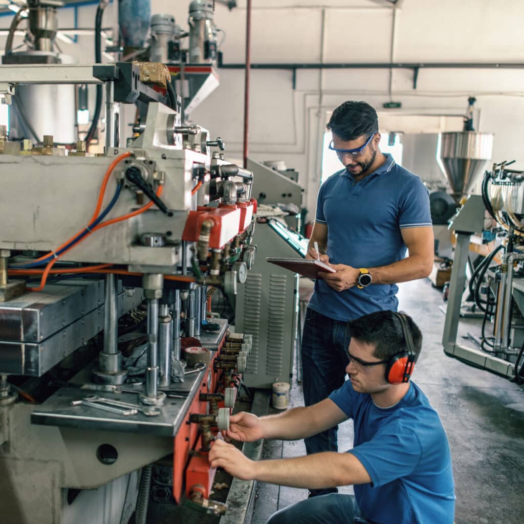 Cabéo RH Recrutement industriel