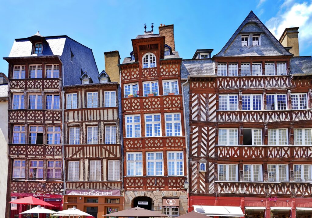 Cabinet Recrutement Rennes Bretagne